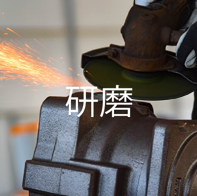 研磨