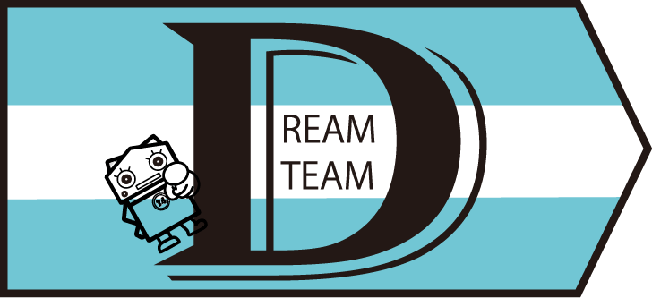 DREAM TEAM