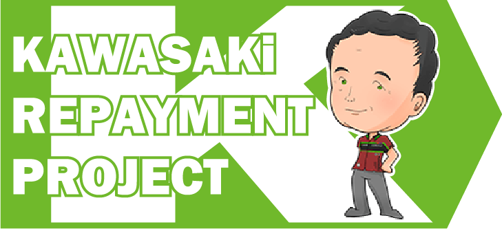 KAWASAKi REPAYMENT PROJECT