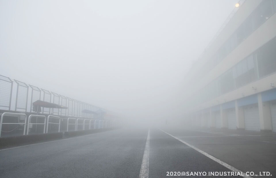 ロードレース写真2枚目