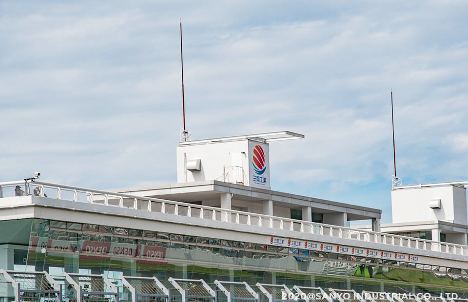 ロードレース写真7枚目