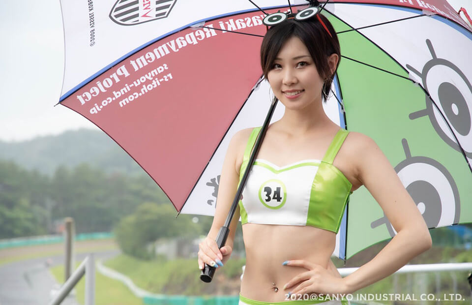 ロードレース写真8枚目