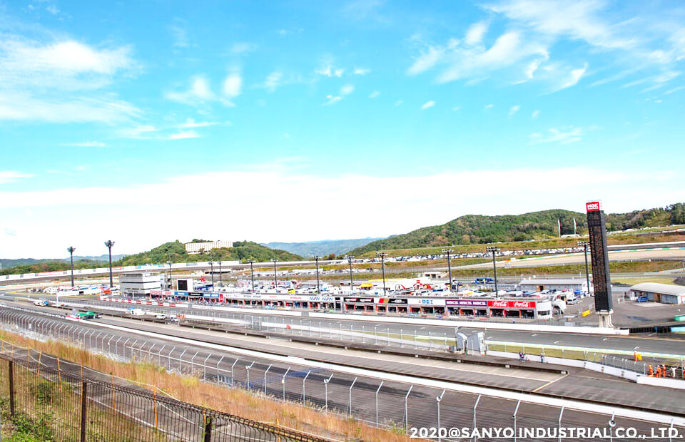ロードレース写真14枚目