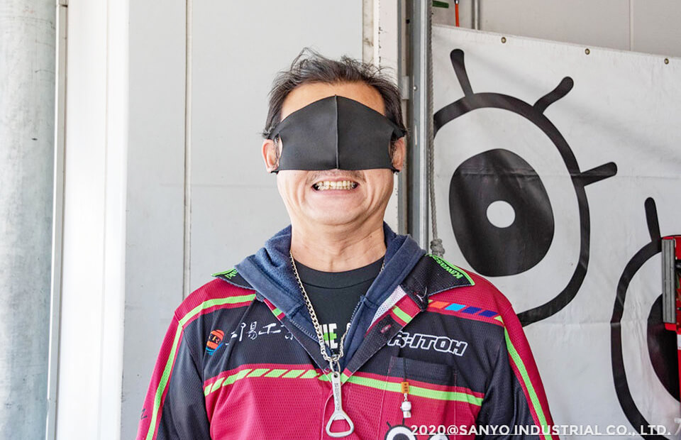 ロードレース写真9枚目