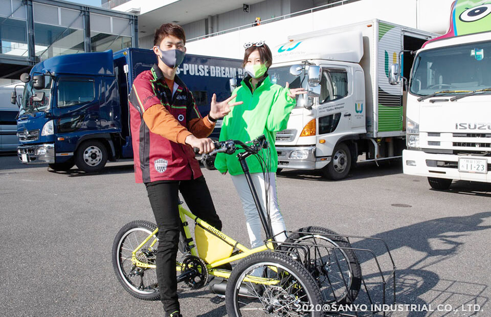 ロードレース写真15枚目
