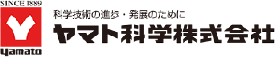 ヤマト科学株式会社