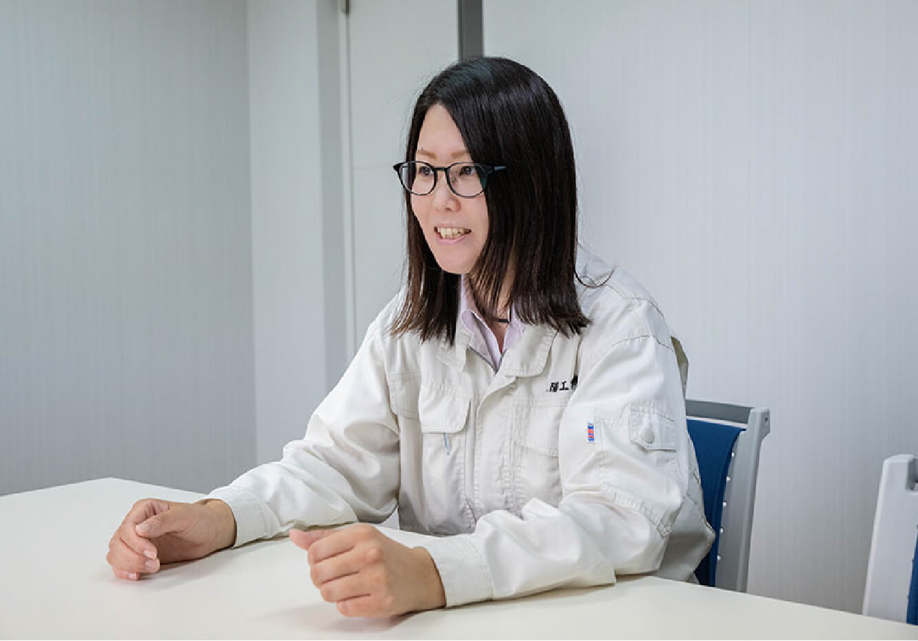 神戸RC グループリーダーの写真