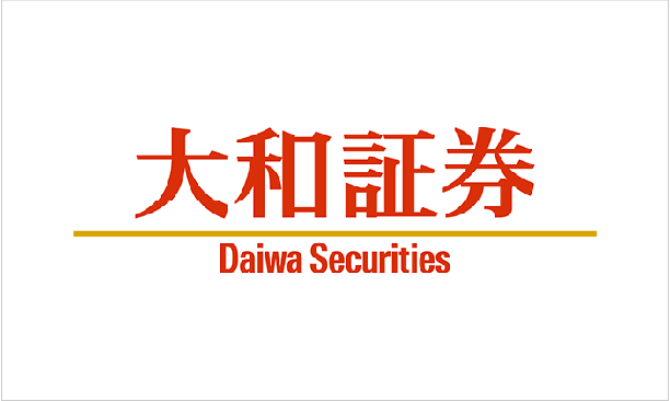 大和証券ロゴ